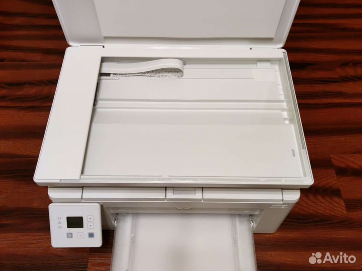 Мфу HP Laser Jet Pro MFP M132a