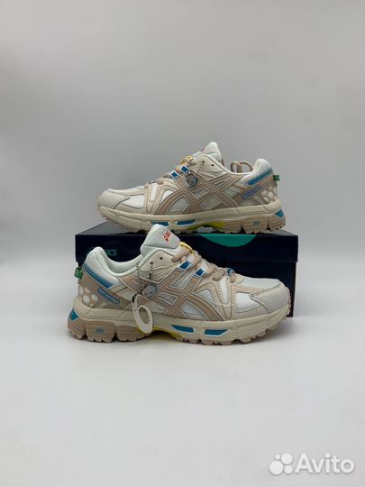 Кроссовки asics gel kahana 8