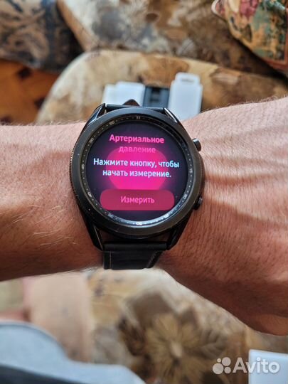Samsung galaxy watch 3 classic 45mm