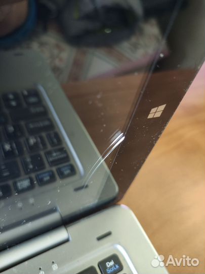 Планшет Chuwi CWI 527