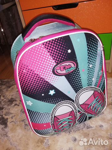 Рюкзак школьный