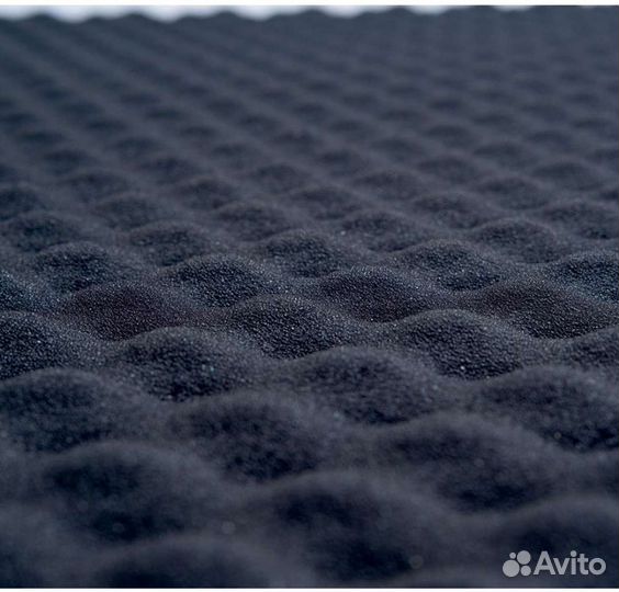 Шумоизоляция Comfort Mat Тишина Volna