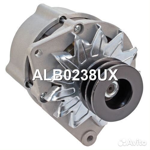 Генератор krauf ALB0238UX