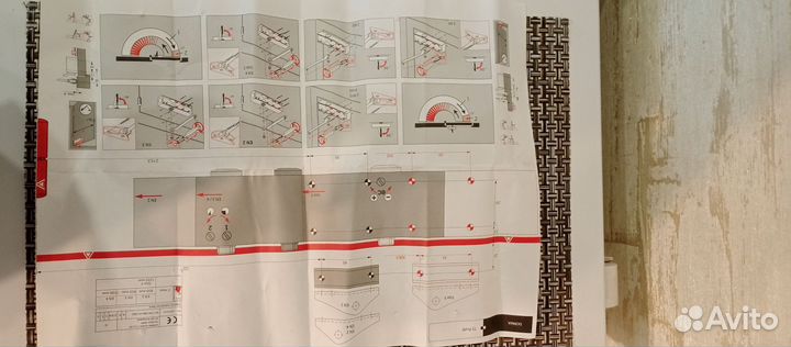 Доводчик дверной