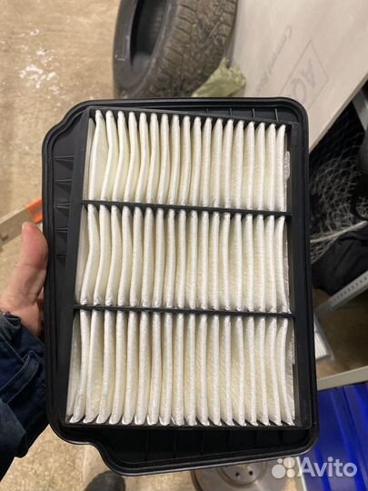 Фильтр воздушный mann-filter C 3028 (C3028)