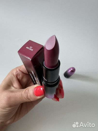 Губная помада MAC 422 тон. Оригинал