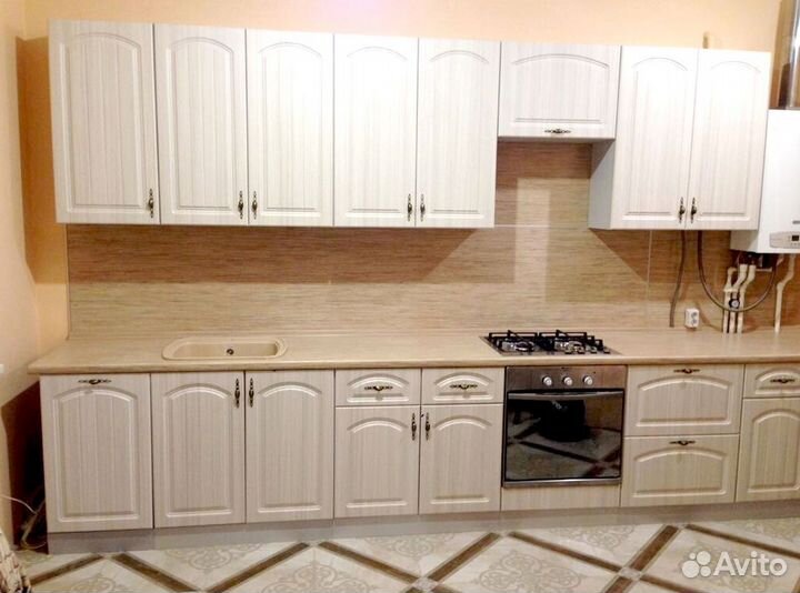 Кухня под заказ