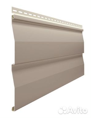 Сайдинг Docke Standard D4.5D