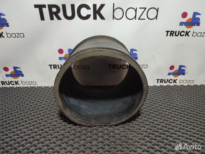 5010626084 Патрубок воздуховода