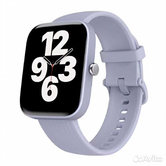 Новые смарт-часы Xiaomi Amazofit Bip 3