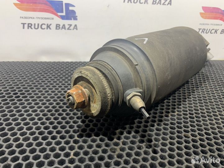 Подушка кабины передняя Volvo FH, Volvo FM