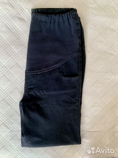 Вещи пакетом для беременных 46