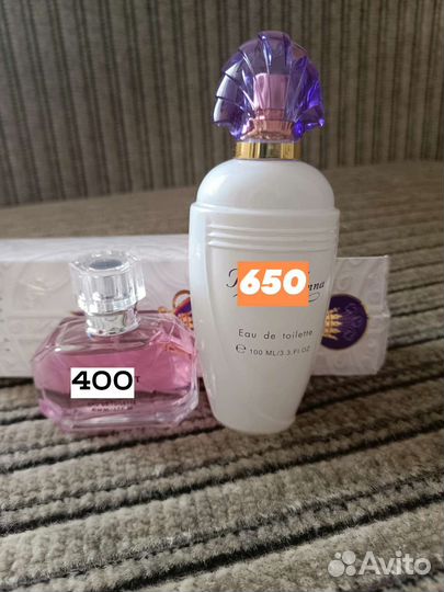 Духи женские