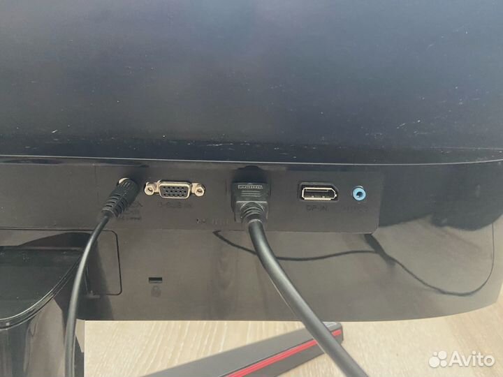 Монитор LG 24