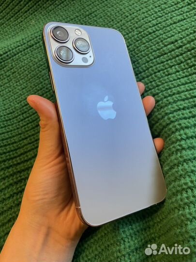 iPhone 13 pro max в корпусе 10хр