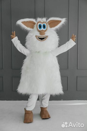 Ростовая кукла продам зайка