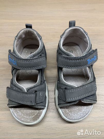 Сандалии детские Tombi