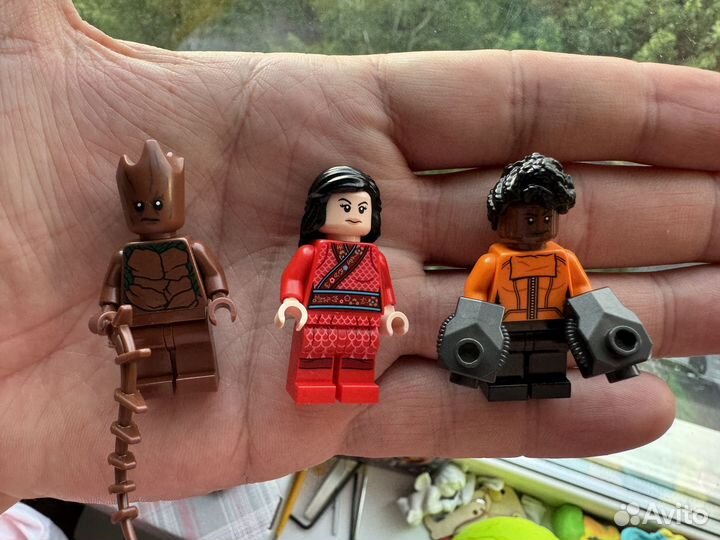 Фигурки для Виталия