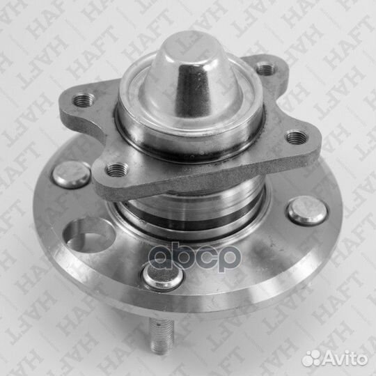 Ступица зад. RH0197 haft