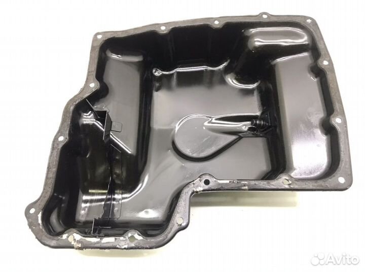 Поддон Jaguar X-Type 2.2 tdci 2006