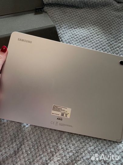 Планшет Samsung Galaxy Tab S7 FE