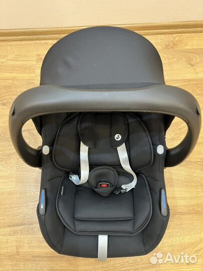 Автолюлька maxi cosi