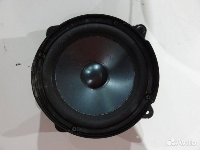 Динамик задней двери Mercedes-Benz S- Класс W221