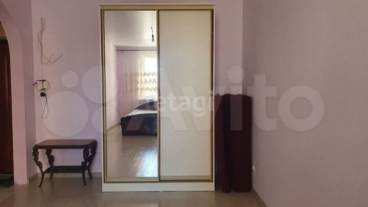 1-к. квартира, 45 м², 3/10 эт.