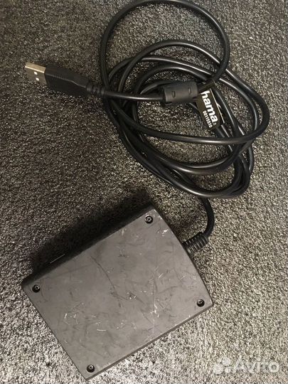 Hama Speedshot Lite для Xbox 360