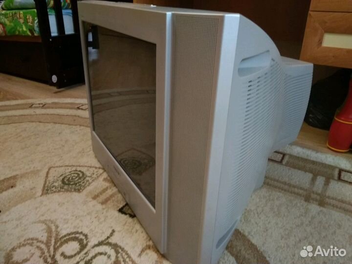 Телевизор Sony