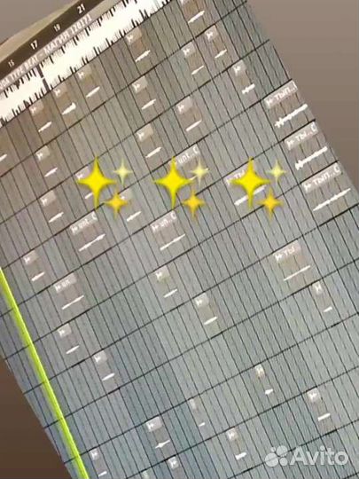 Сведения вашего трека в жанре хип-хоп, R&B