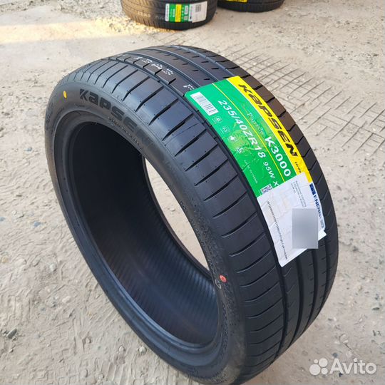 Kapsen Papide K3000 235/40 R18 95W