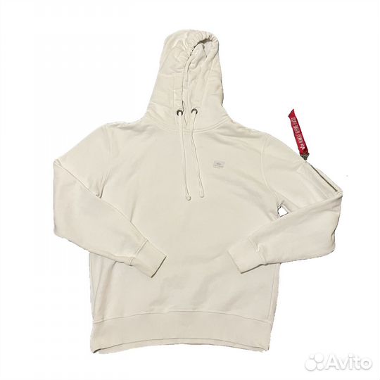 Толстовка Alpha Industries женская S