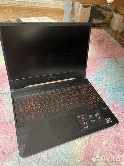 Asus garming