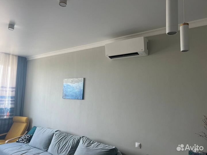 Установка/продажа сплит-систем,закладка трасс