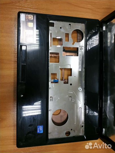 Запчасти для Lenovo G580, G585 20157