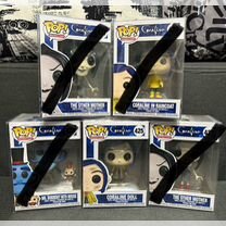 Funko POP Coraline #425