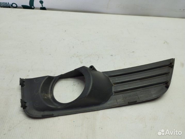 Накладка птф передняя левая Ford Focus 2 hwda 2006