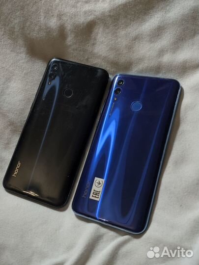 HONOR 10 Lite, 3/32 ГБ