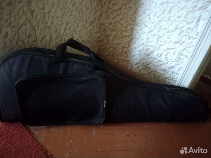 Чехол для гитары