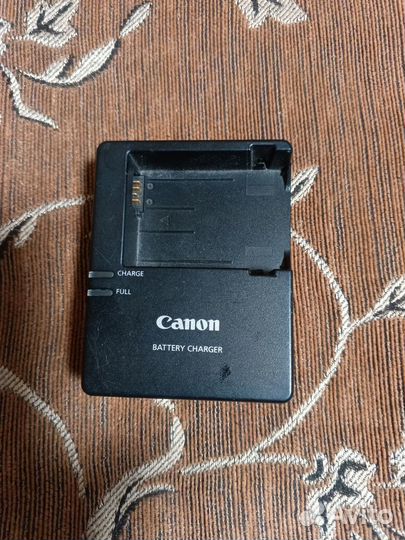 Зарядное Canon LC-E8E Оригинал