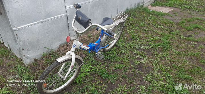 Продам велосипед
