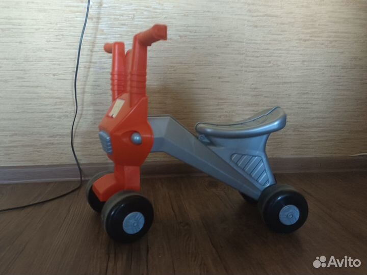 Толокар Мишутка (Беговел )