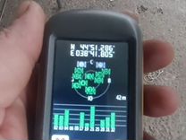 GPS навигатор Garmin dakota 10