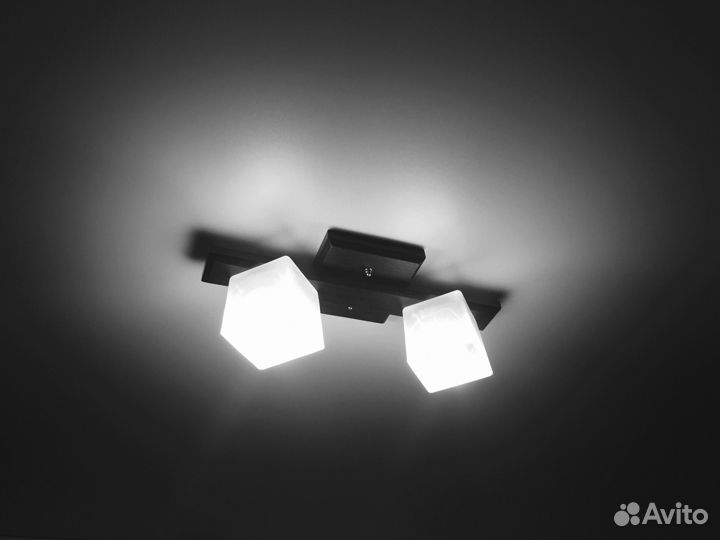 Люстра новая светильник z2 венге e27