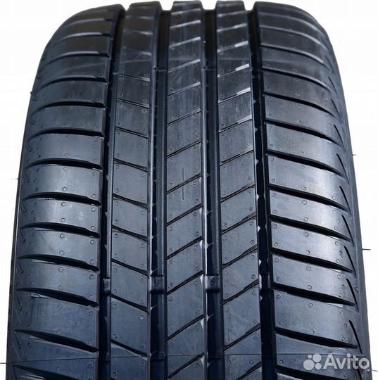 Bridgestone Turanza T005 255/50 R18
