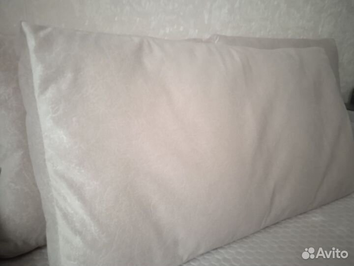 Подушка диванная