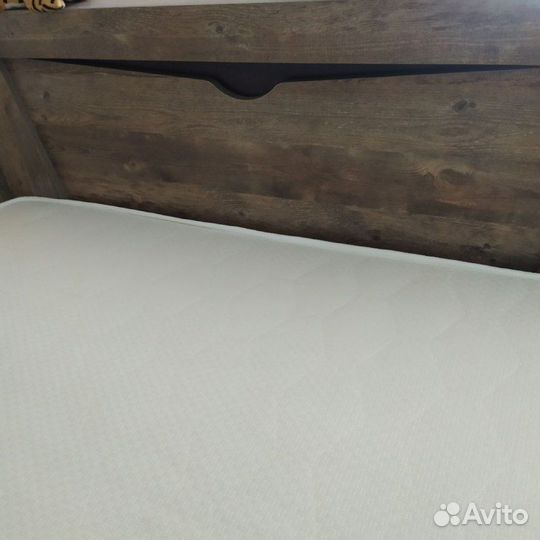 Кровати Лючия Олмека