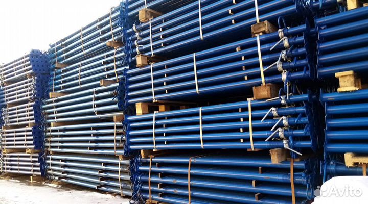 Опалубка хси