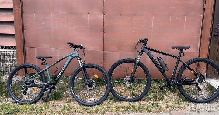 Велосипеды